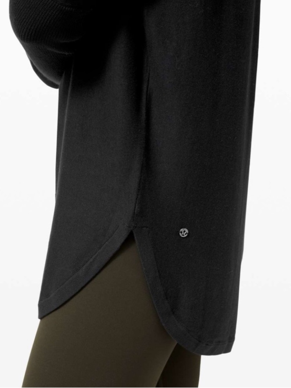 Lululemon Take it All In Sweater